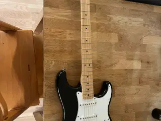 Fender std strat