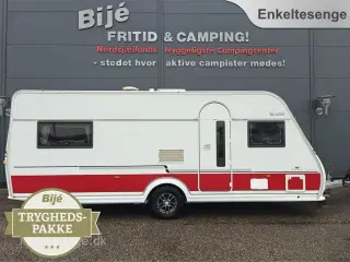 2015 - Kabe Royal 560 GLE KS