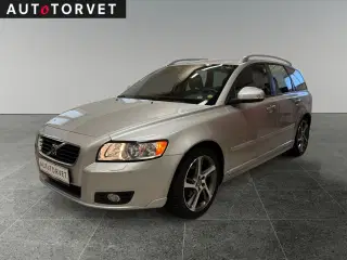 Volvo V50 1,6 D2 115 Momentum