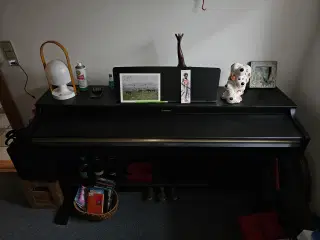Klaver yamaha ydp-162