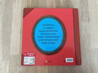 Bamses kæmpestore bog