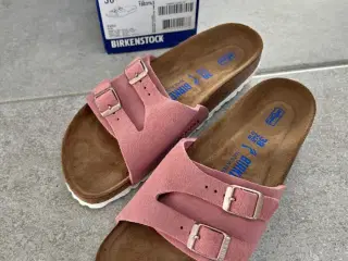 Birkenstock Vaduz sandal