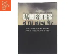 Band of Brothers (DVD)