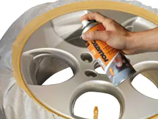 Foliatec Sprayfolie transparent 1x400ml