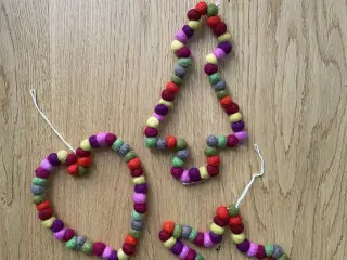 Én Gry & Sif juleophæng