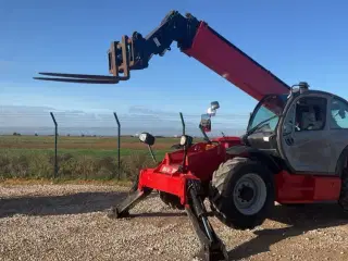 Manitou MT1440 Easy