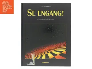 Se engang! af Patrick Green (Bog)