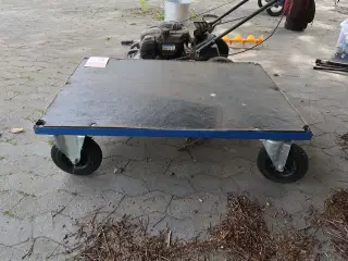Transportvogn