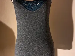 Logo femme str. M Tanktop