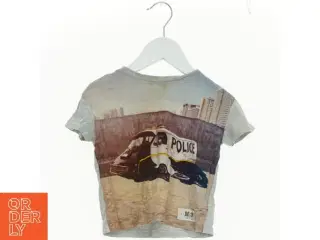 T-Shirt fra Molo (str. 92 cm)