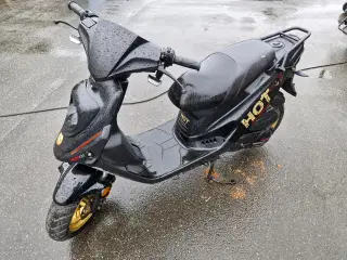 MotoCR hot 50 SP