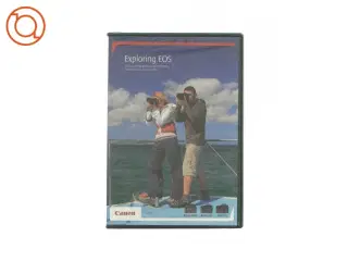 Exploring EOS (DVD)