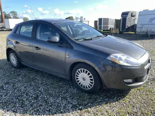 Fiat Bravo 1,9 JTD