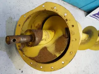 New Holland TX68 Snegl 80455429