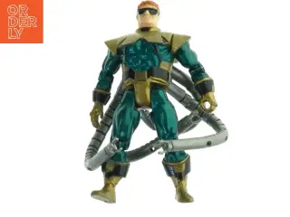 Doctor Octopus fra Marvel 1996 (str. 13x10 cm)