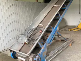 Transportbånd