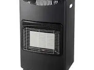 Day Gasvarmeovn infrarød 4.2 kW