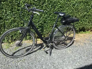 Batavus el cykel