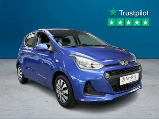 Hyundai i10 1,0 Trend