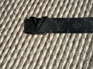 Louis vuitton bælte 