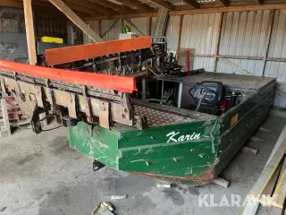 CONVER C480