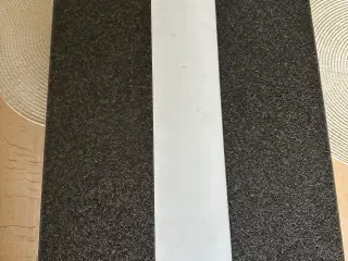 Redan Akva Lux 2 varmeveksler med cirkaltions pump