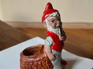 Bjarnholt-julefigur.