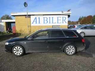 Audi A4 2,0 Avant