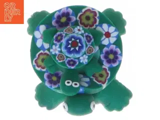 Skildpaddemagnet (str. 4 cm)