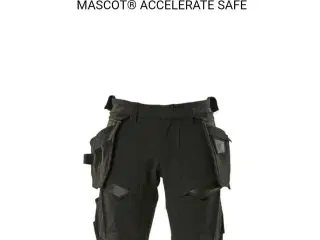 2 par Mascot arbejdsbukser