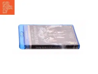 Snow White and the Huntsman fra DVD