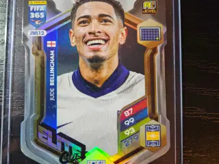 Jude Bellingham Elite Cut