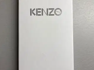 Kenzo cover