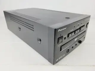 ⭐️ Pioneer DVD-7300D - Avancerede DVD-Afspiller 