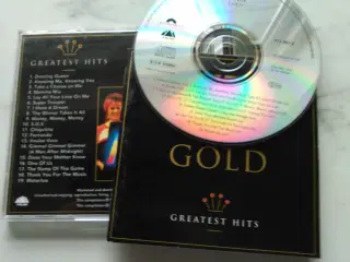 ABBA: ABBA Gold: Greatest Hits 