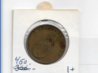 2  Rbs. F. VI  1818