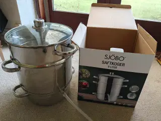 Saftkoger 