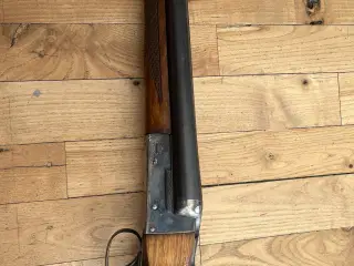Aya hunters gun 12/70