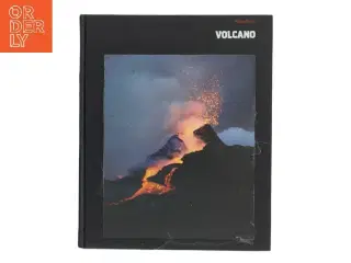Volcano af <Bog ikke angivet< (Bog)