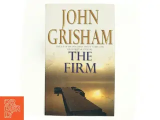 The firm af John Grisham (Bog)