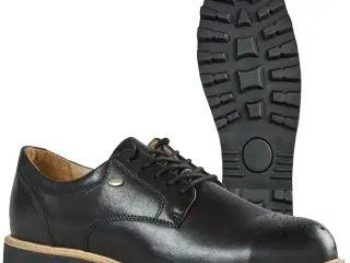 Jalas VIP sikkerhedssko S3 sort 2108-38