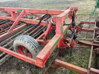 Kombiharve 3 m