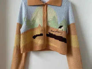 House of Sunny cardigan 