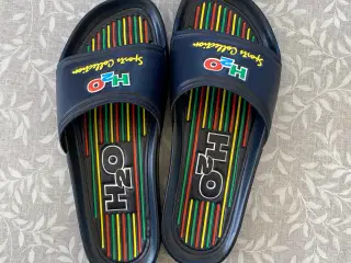 H2O sandaler str. 42