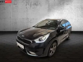 Kia Niro 1,6 PHEV Comfort DCT