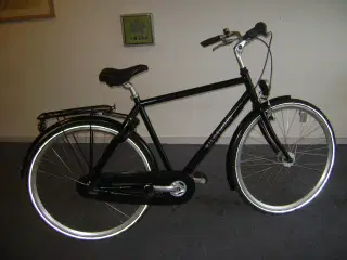 28" Kildemoes citybike