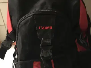 Helt ny rygsæk ( skoletaske)