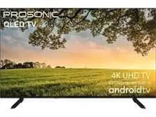 Prosonic 43" QLED UHD TV 43QUA9023