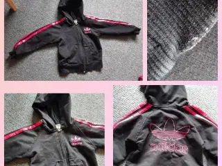 Str. 92-98 Adidas trøje.