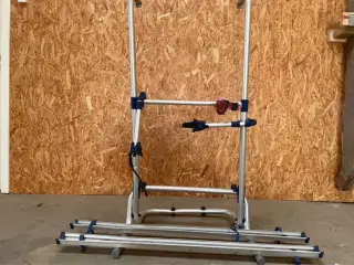 Cykelstativ